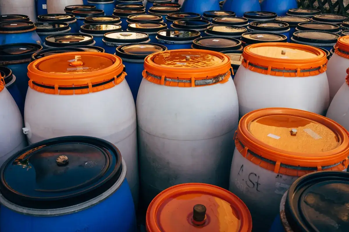 Chemical & Toxic Waste Cleanup in Richland Center, WI